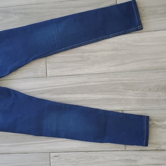Rag & Bone Mid-Rise Skinny jeans in Woodford Size 24 - Picture 8 of 16